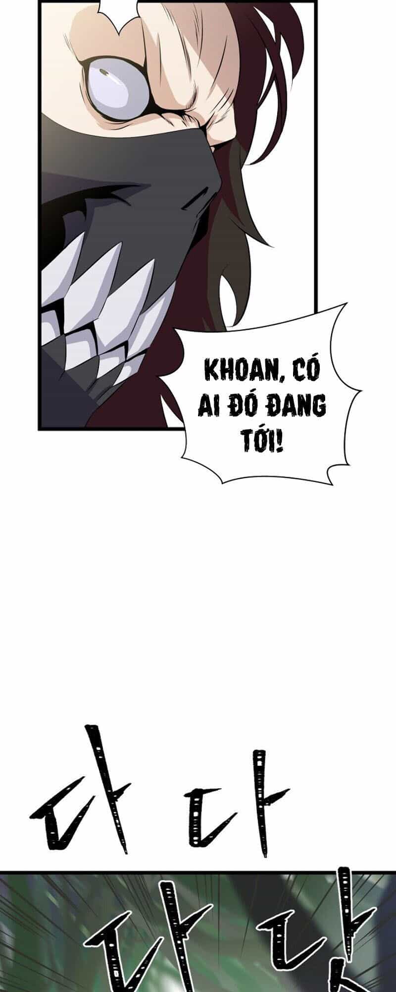 Tiêu Diệt Đấng Cứu Thế - Chương 16 - ảnh 53