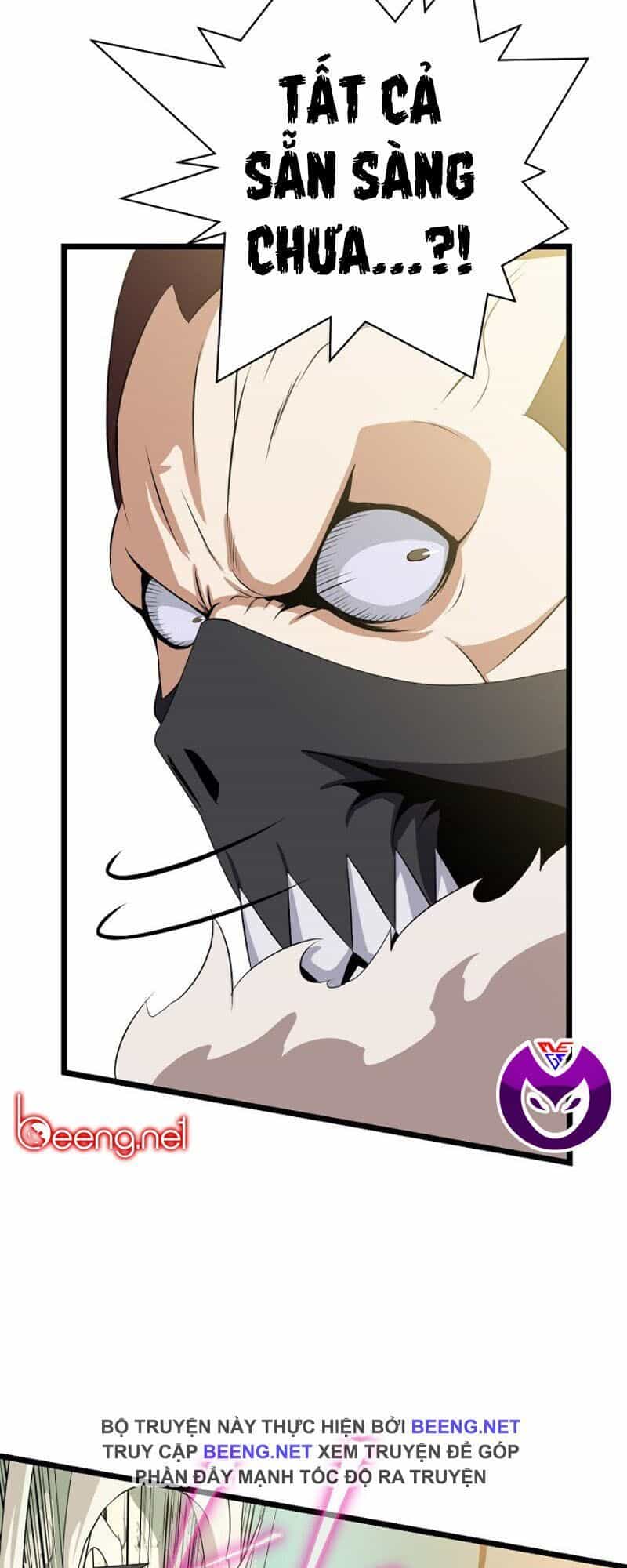 Tiêu Diệt Đấng Cứu Thế - Chương 16 - ảnh 63