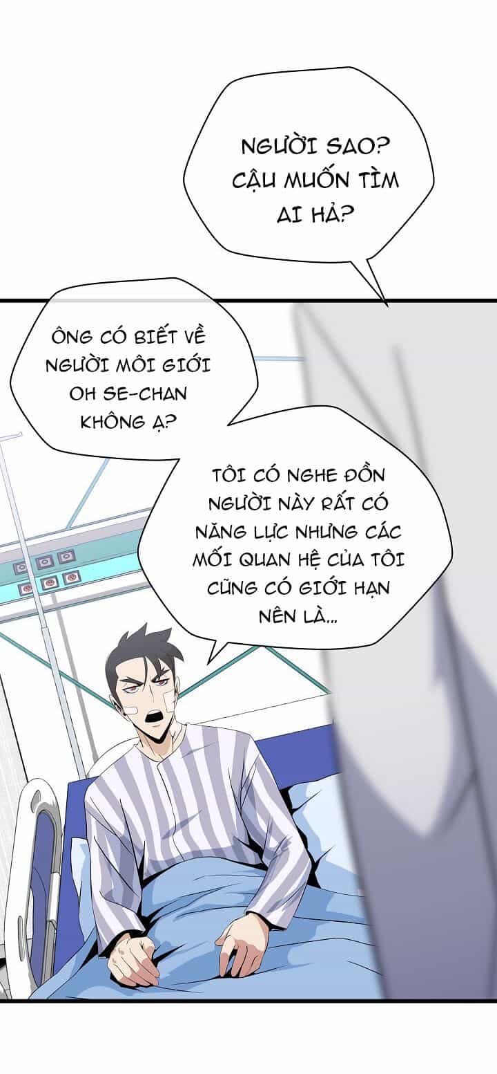 Tiêu Diệt Đấng Cứu Thế - Chương 18 - ảnh 42