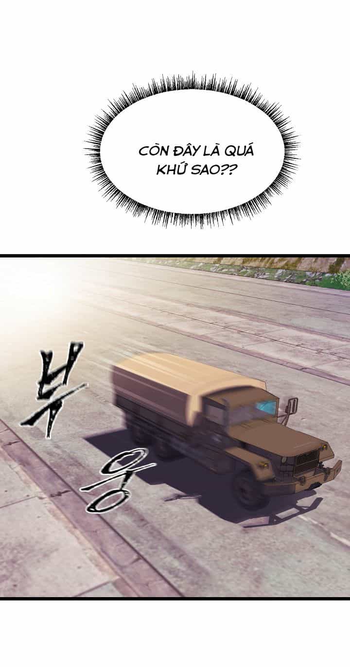 Tiêu Diệt Đấng Cứu Thế - Chương 2 - ảnh 18