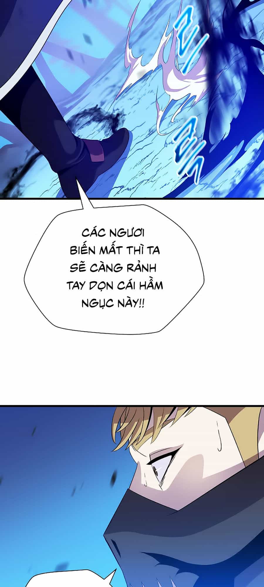 Tiêu Diệt Đấng Cứu Thế - Chương 24 - ảnh 49