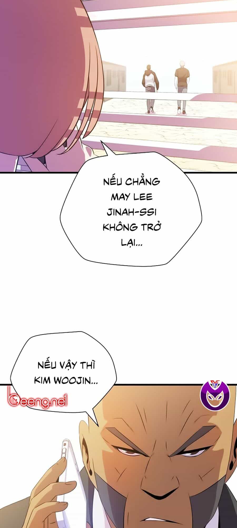 Tiêu Diệt Đấng Cứu Thế - Chương 27 - ảnh 54