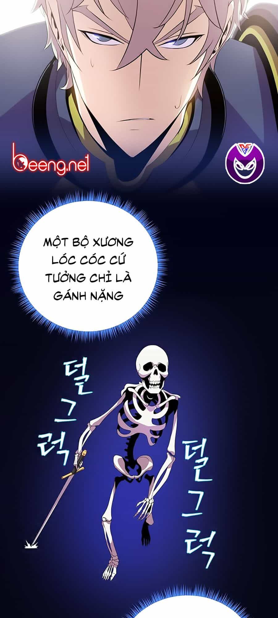 Tiêu Diệt Đấng Cứu Thế - Chương 28 - ảnh 10