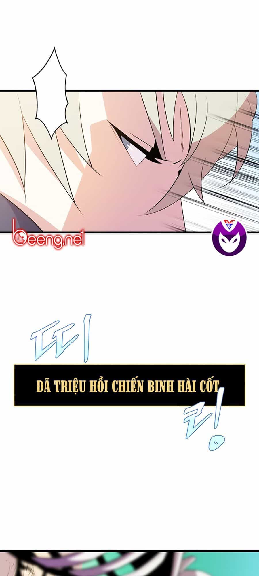 Tiêu Diệt Đấng Cứu Thế - Chương 28 - ảnh 18
