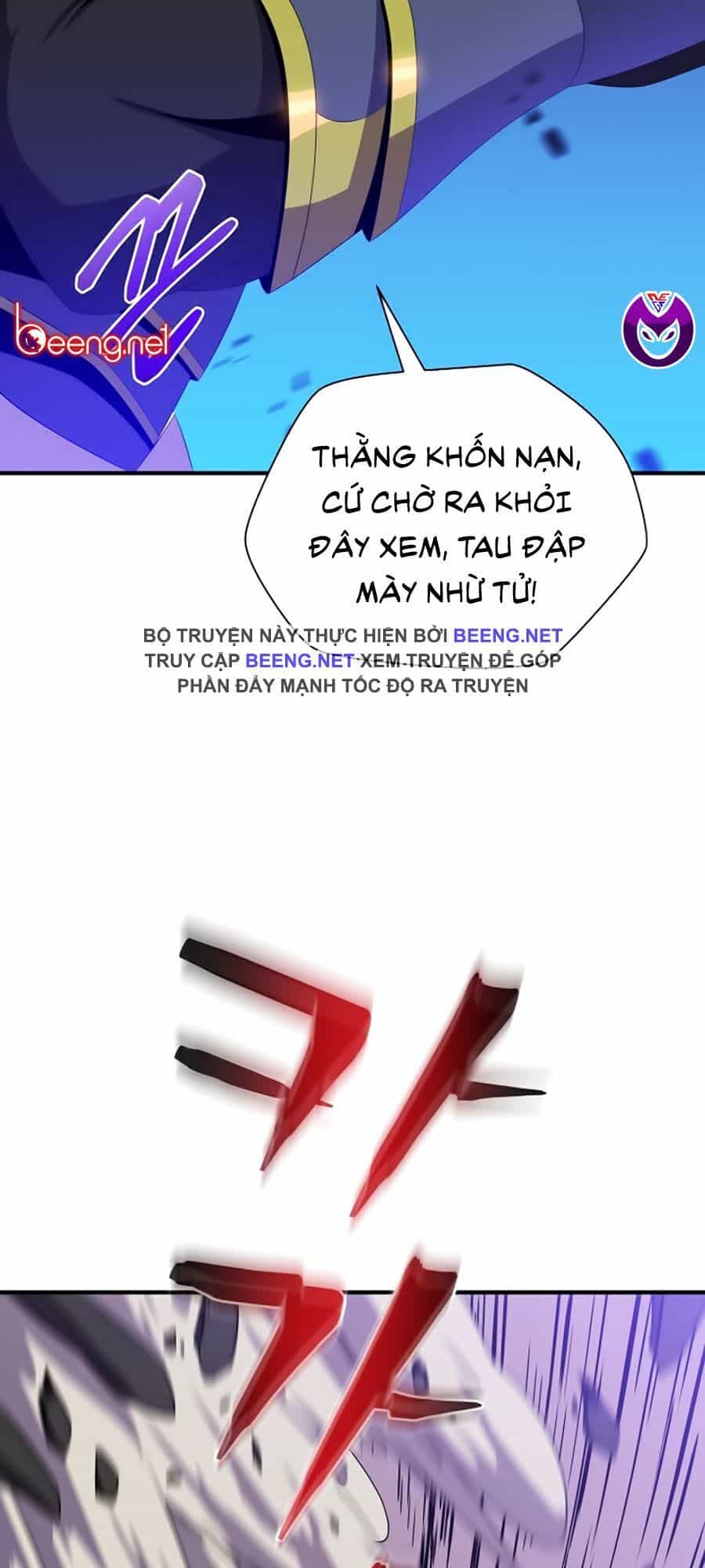 Tiêu Diệt Đấng Cứu Thế - Chương 29 - ảnh 63