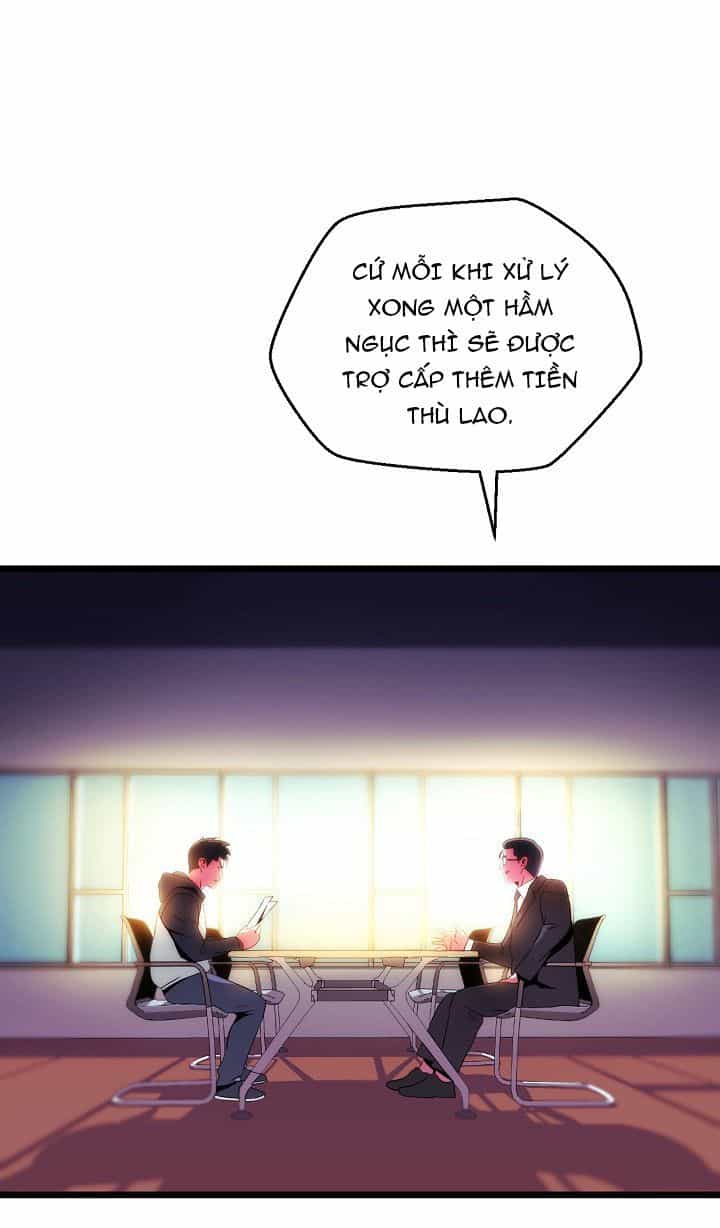 Tiêu Diệt Đấng Cứu Thế - Chương 3 - ảnh 13