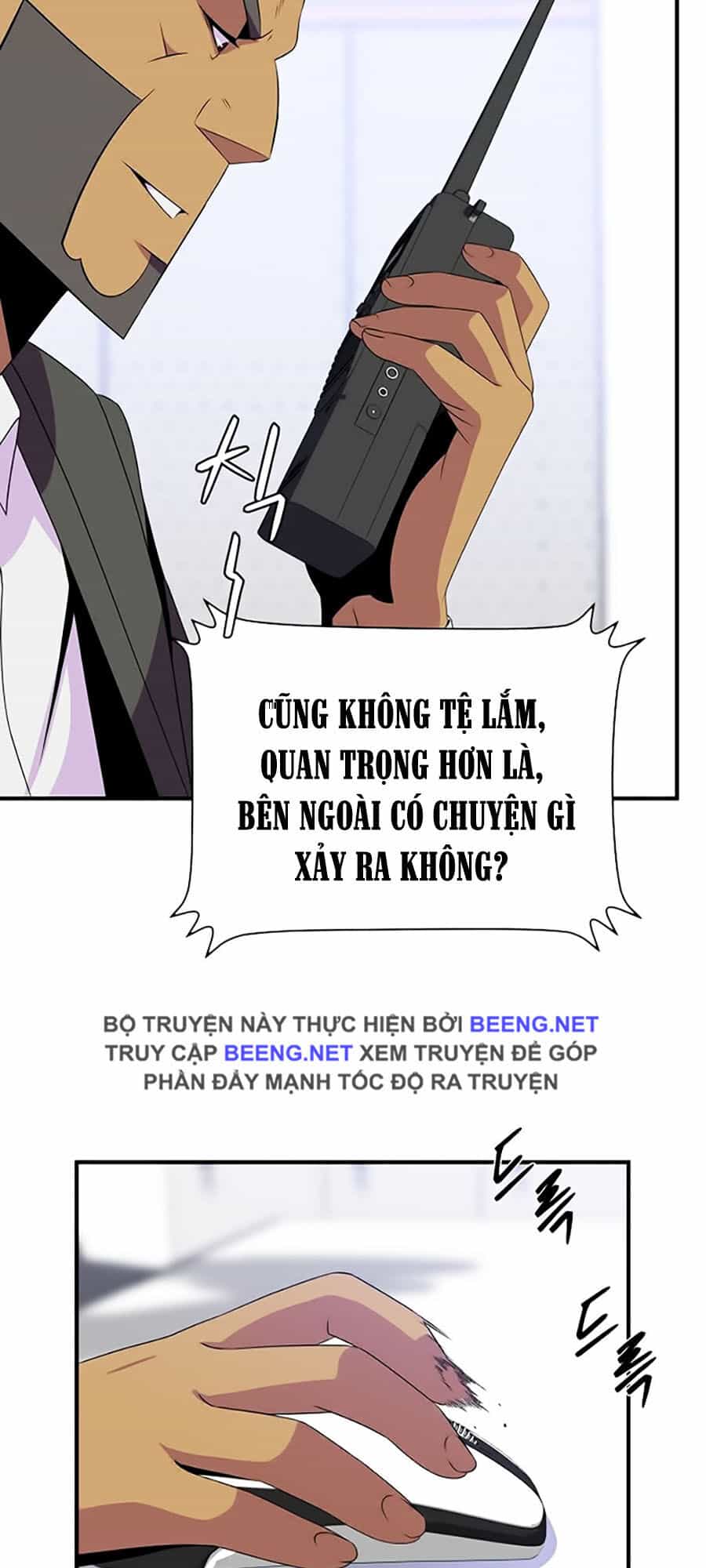 Tiêu Diệt Đấng Cứu Thế - Chương 31 - ảnh 43