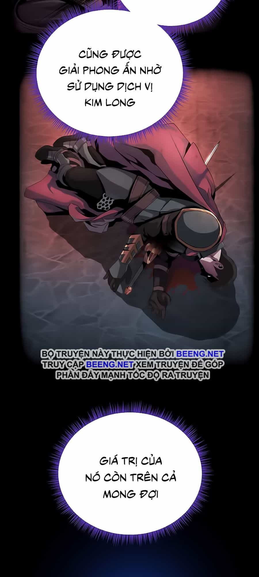 Tiêu Diệt Đấng Cứu Thế - Chương 31 - ảnh 50