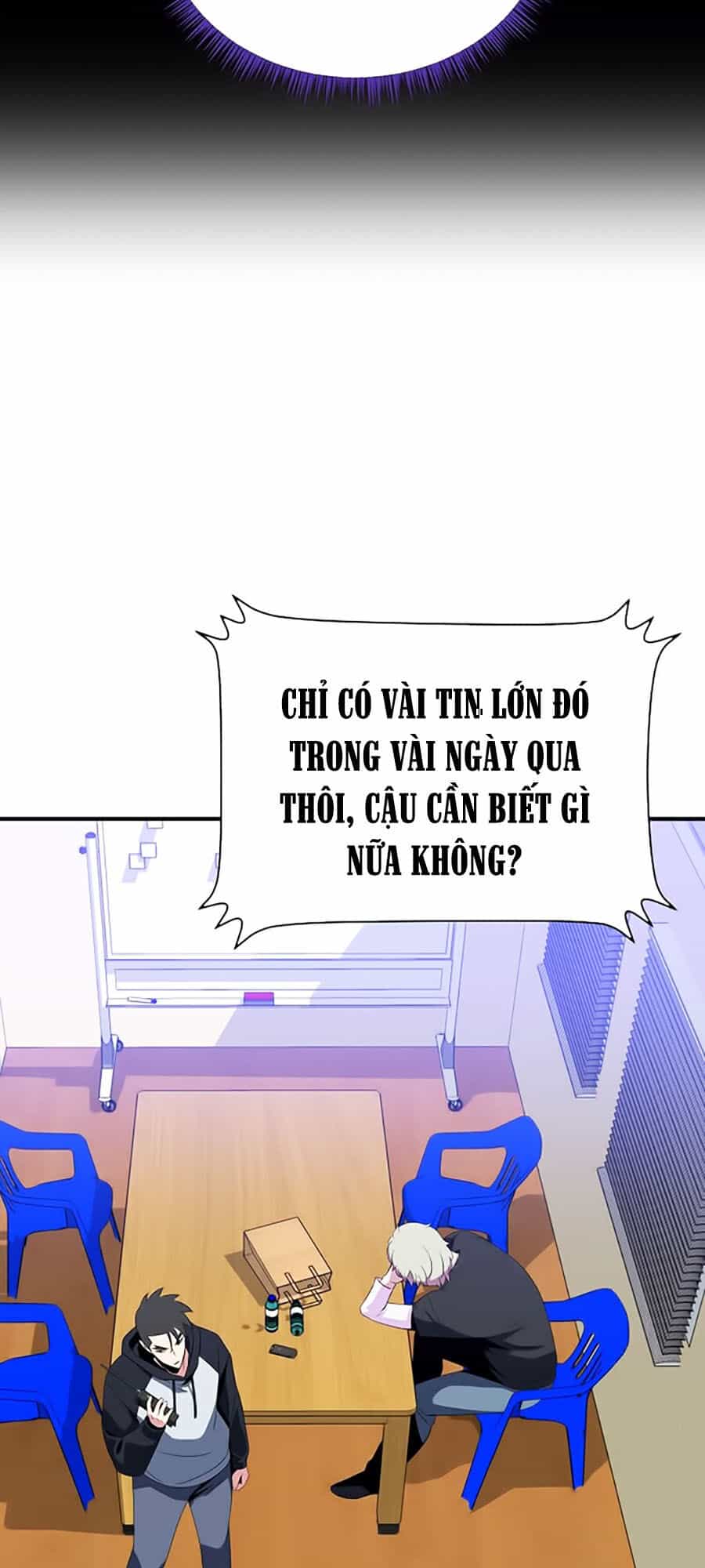 Tiêu Diệt Đấng Cứu Thế - Chương 31 - ảnh 52
