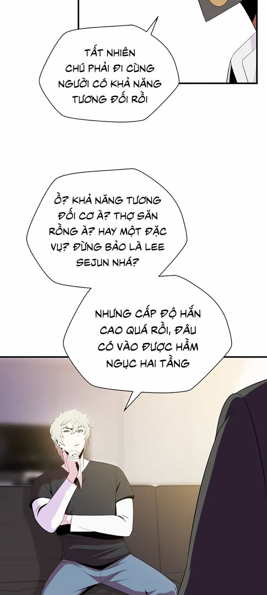 Tiêu Diệt Đấng Cứu Thế - Chương 31 - ảnh 67