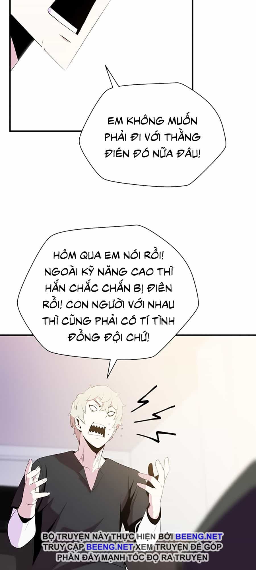 Tiêu Diệt Đấng Cứu Thế - Chương 31 - ảnh 70