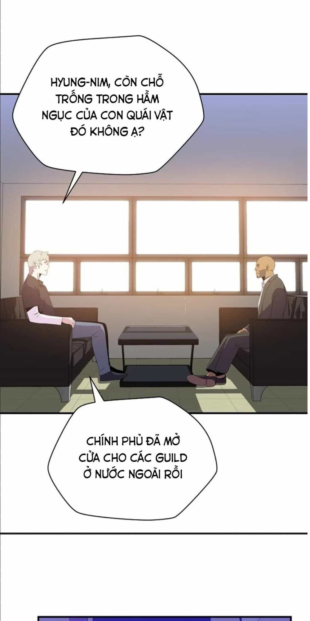 Tiêu Diệt Đấng Cứu Thế - Chương 32 - ảnh 13