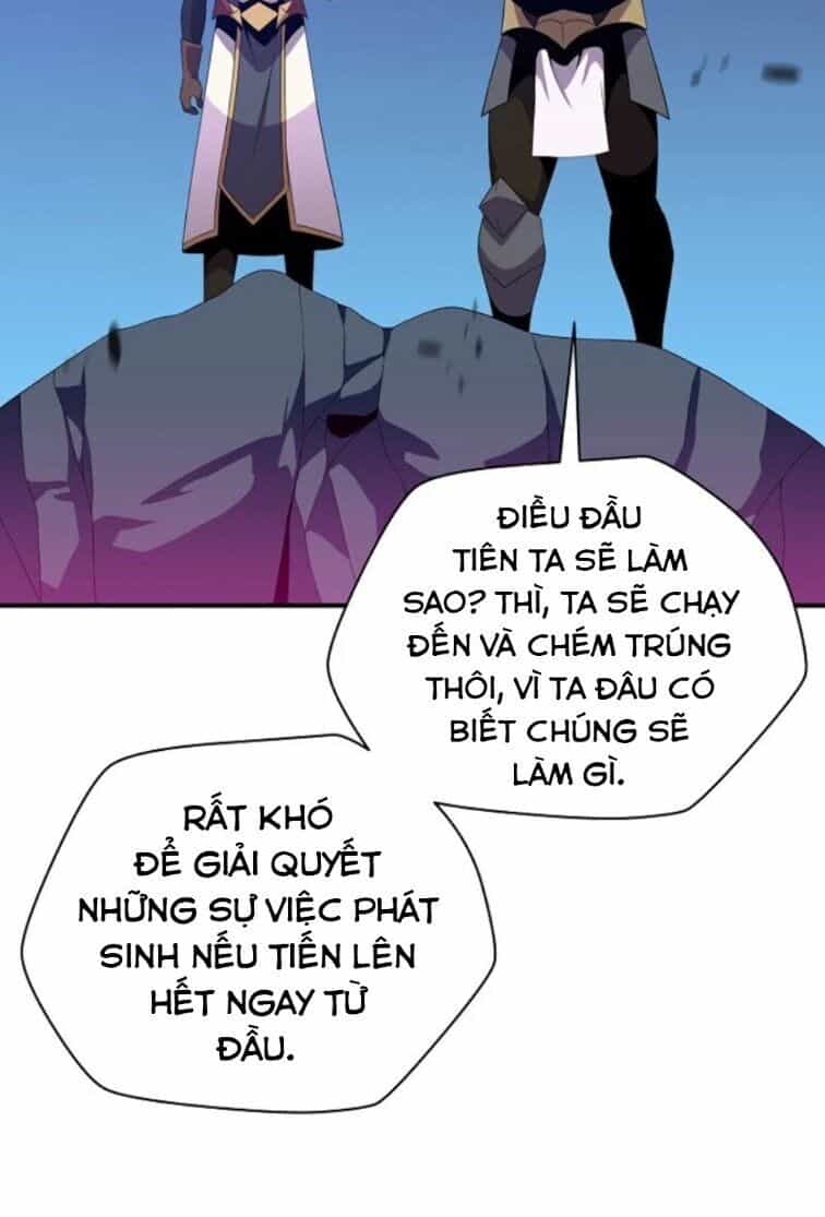 Tiêu Diệt Đấng Cứu Thế - Chương 36 - ảnh 4