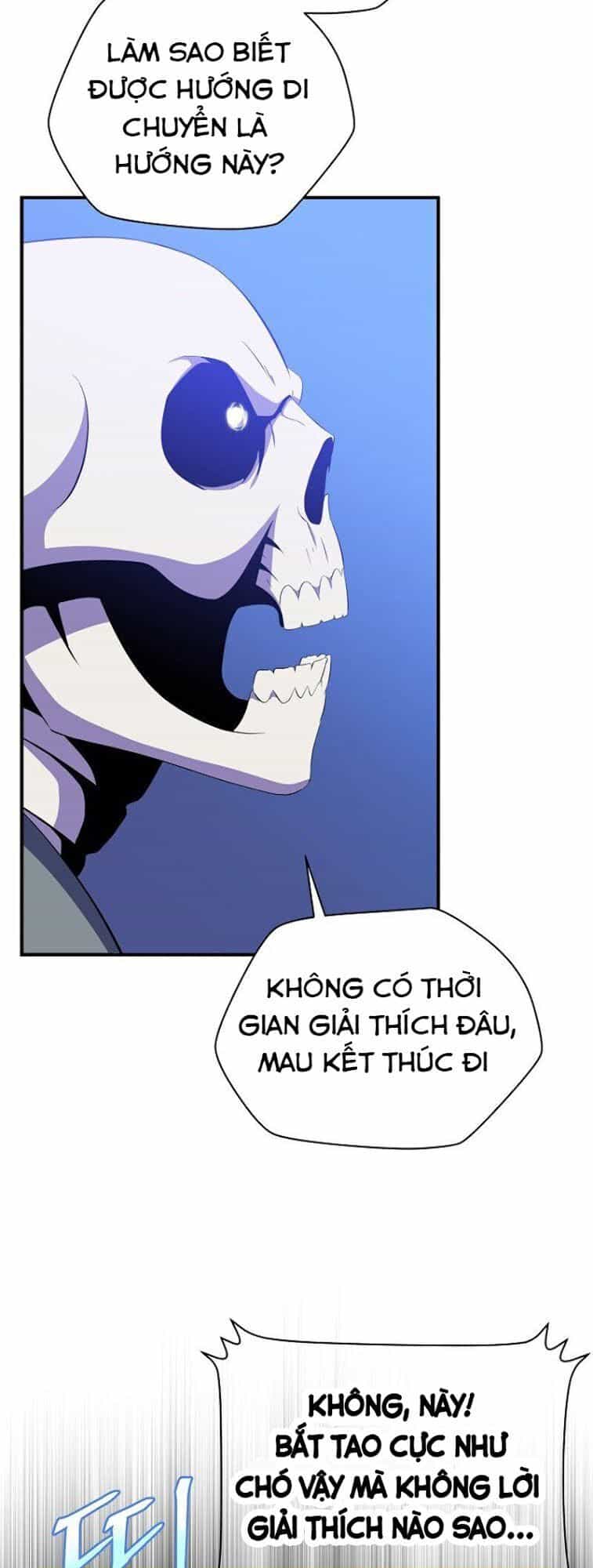 Tiêu Diệt Đấng Cứu Thế - Chương 38 - ảnh 54
