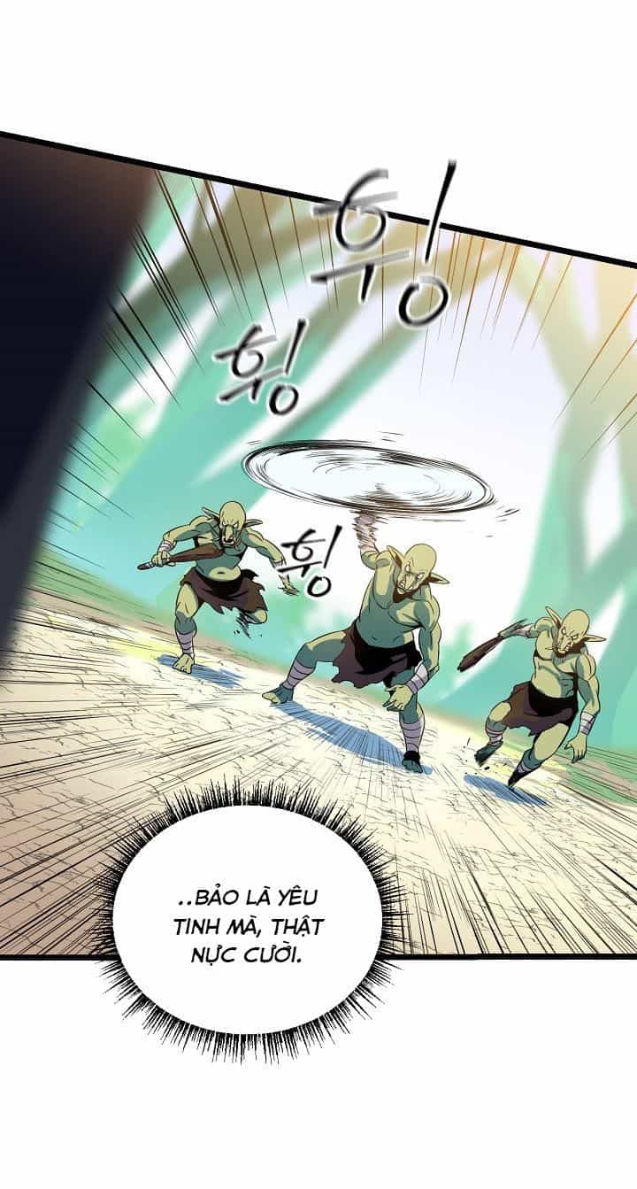 Tiêu Diệt Đấng Cứu Thế - Chương 4 - ảnh 53