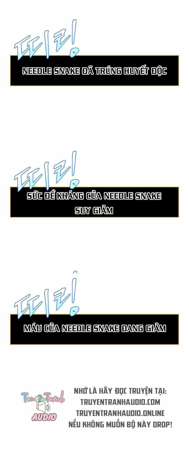 Tiêu Diệt Đấng Cứu Thế - Chương 39 - ảnh 40