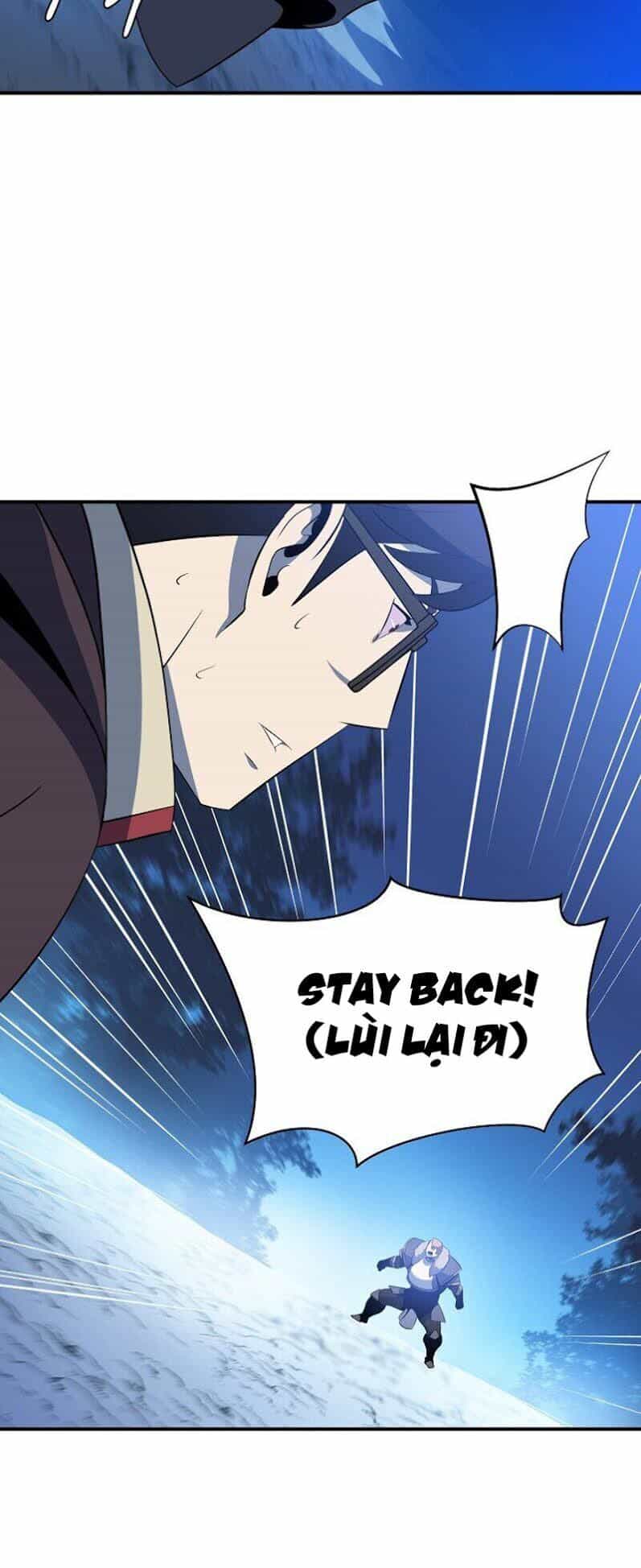 Tiêu Diệt Đấng Cứu Thế - Chương 39 - ảnh 88