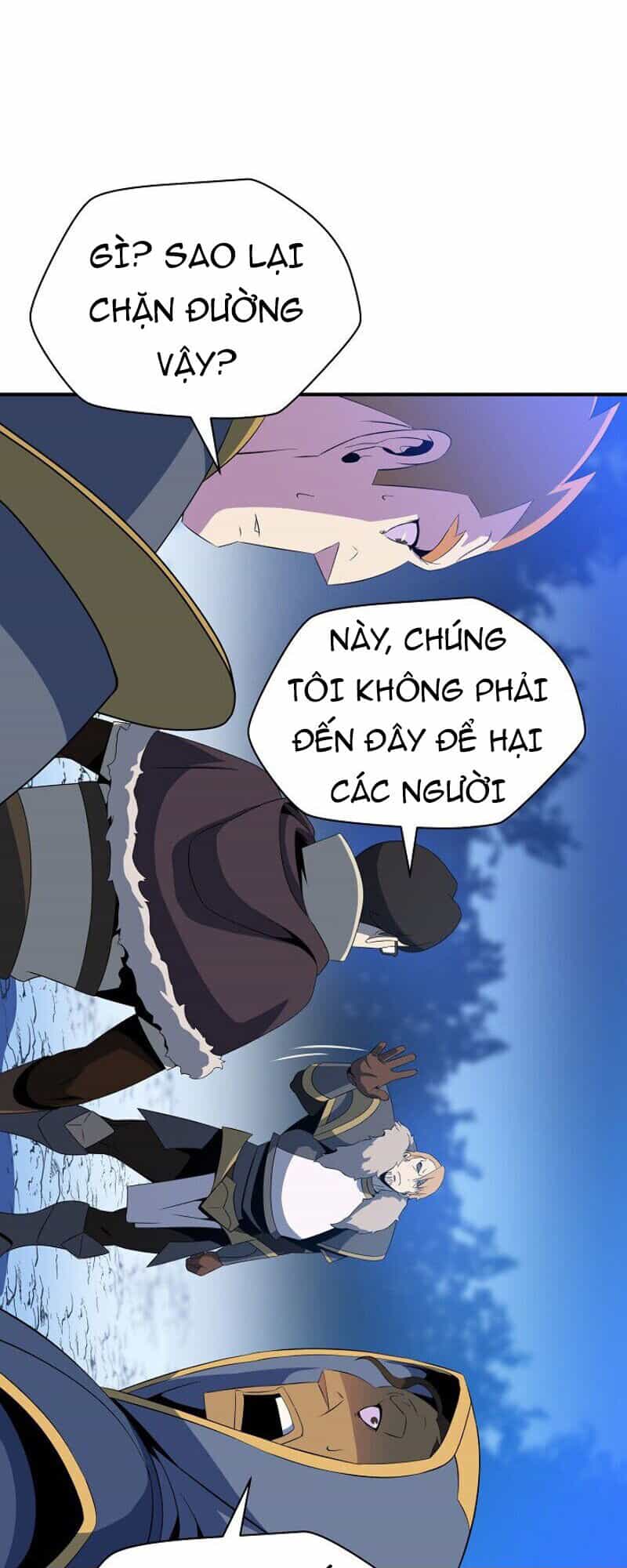 Tiêu Diệt Đấng Cứu Thế - Chương 39 - ảnh 89