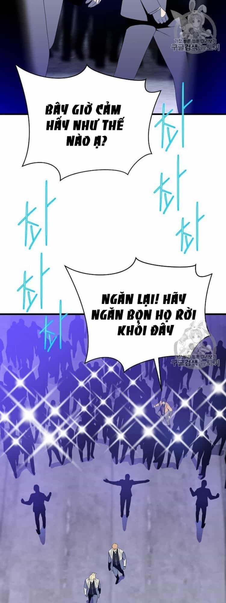 Tiêu Diệt Đấng Cứu Thế - Chương 40 - ảnh 50