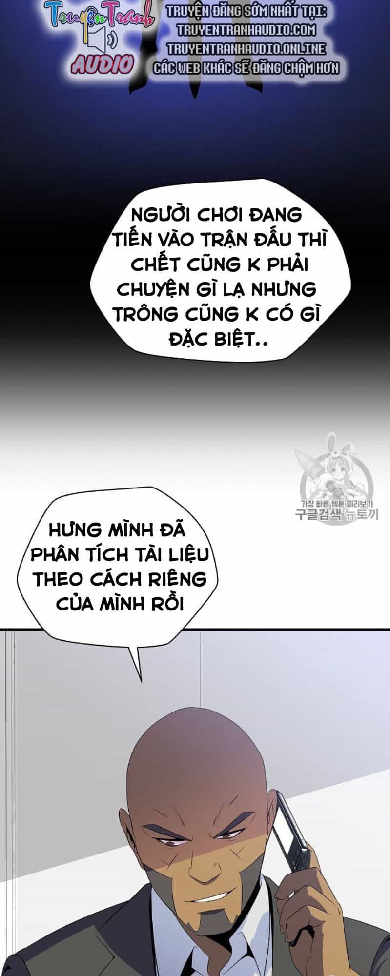 Tiêu Diệt Đấng Cứu Thế - Chương 40 - ảnh 80