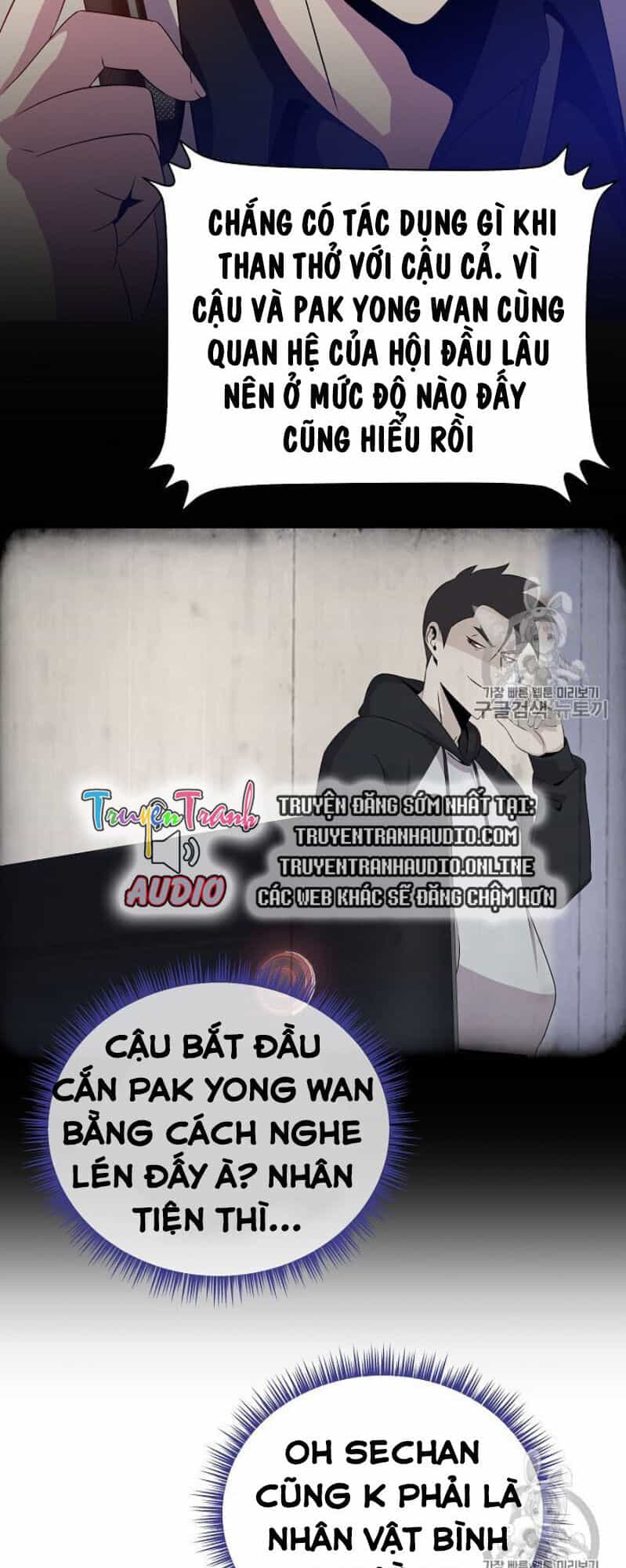 Tiêu Diệt Đấng Cứu Thế - Chương 40 - ảnh 84
