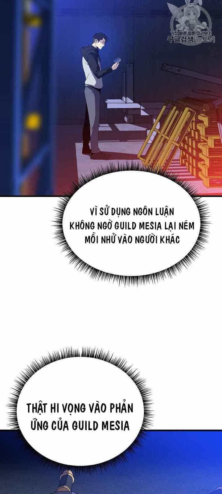 Tiêu Diệt Đấng Cứu Thế - Chương 41 - ảnh 12
