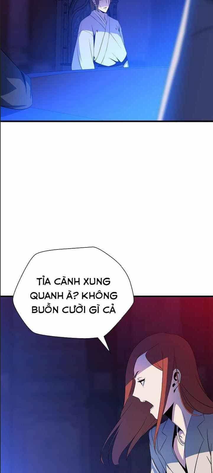Tiêu Diệt Đấng Cứu Thế - Chương 41 - ảnh 36