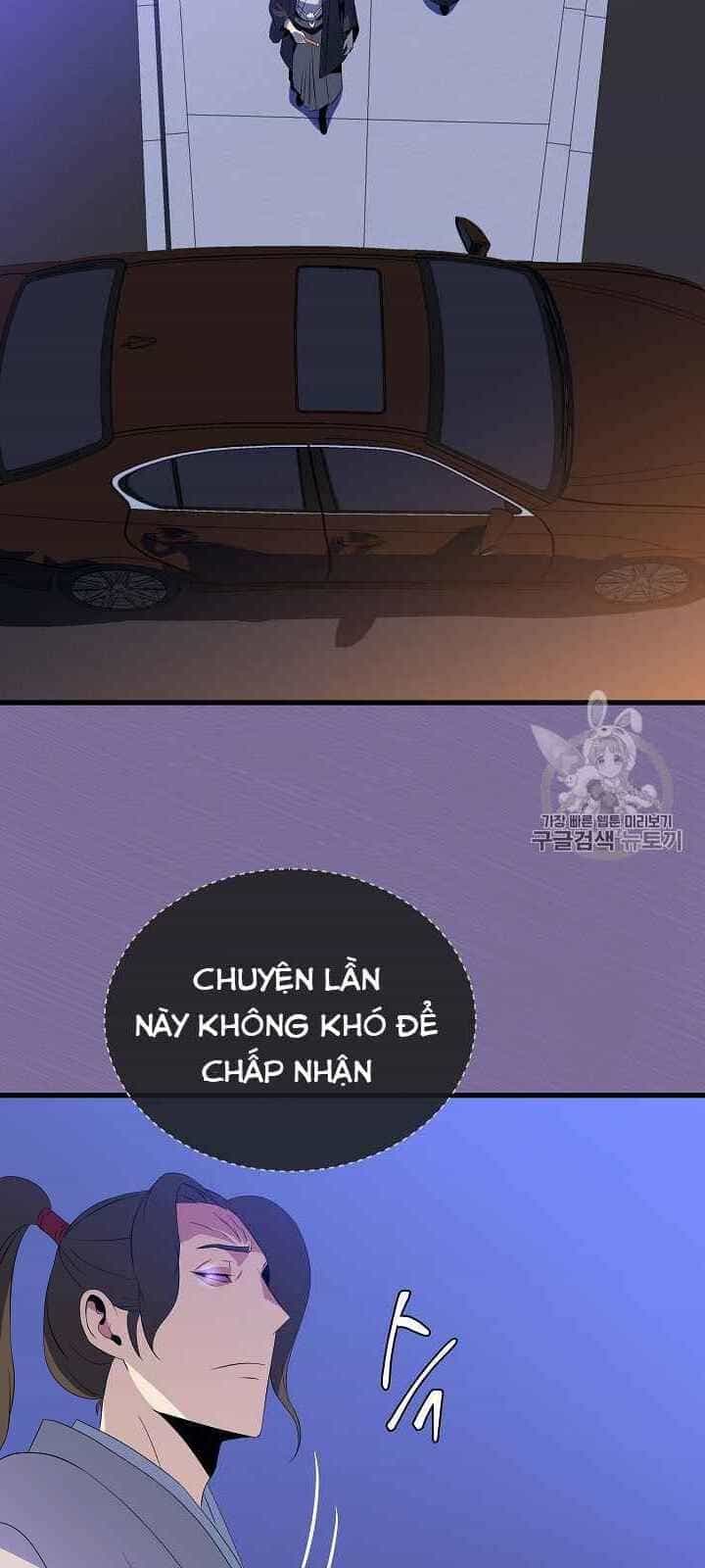Tiêu Diệt Đấng Cứu Thế - Chương 41 - ảnh 46