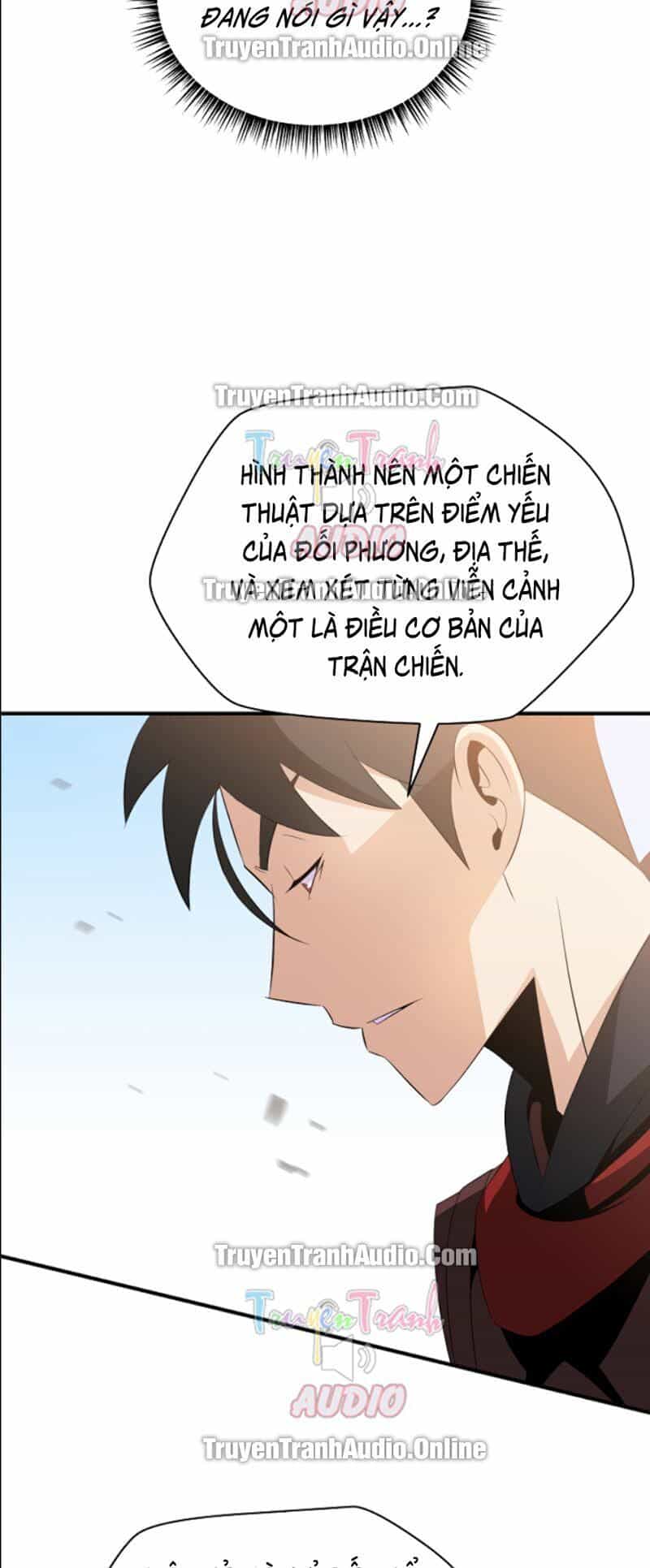 Tiêu Diệt Đấng Cứu Thế - Chương 44 - ảnh 66