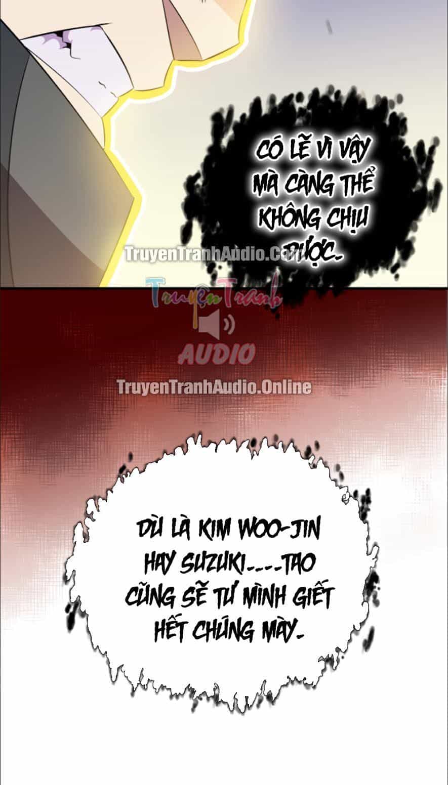 Tiêu Diệt Đấng Cứu Thế - Chương 44 - ảnh 83