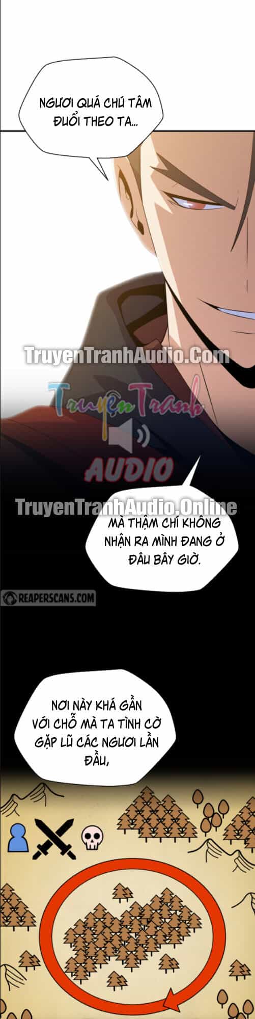 Tiêu Diệt Đấng Cứu Thế - Chương 45 - ảnh 16