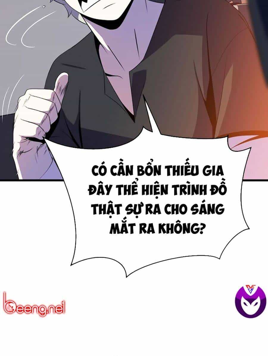 Tiêu Diệt Đấng Cứu Thế - Chương 46 - ảnh 41