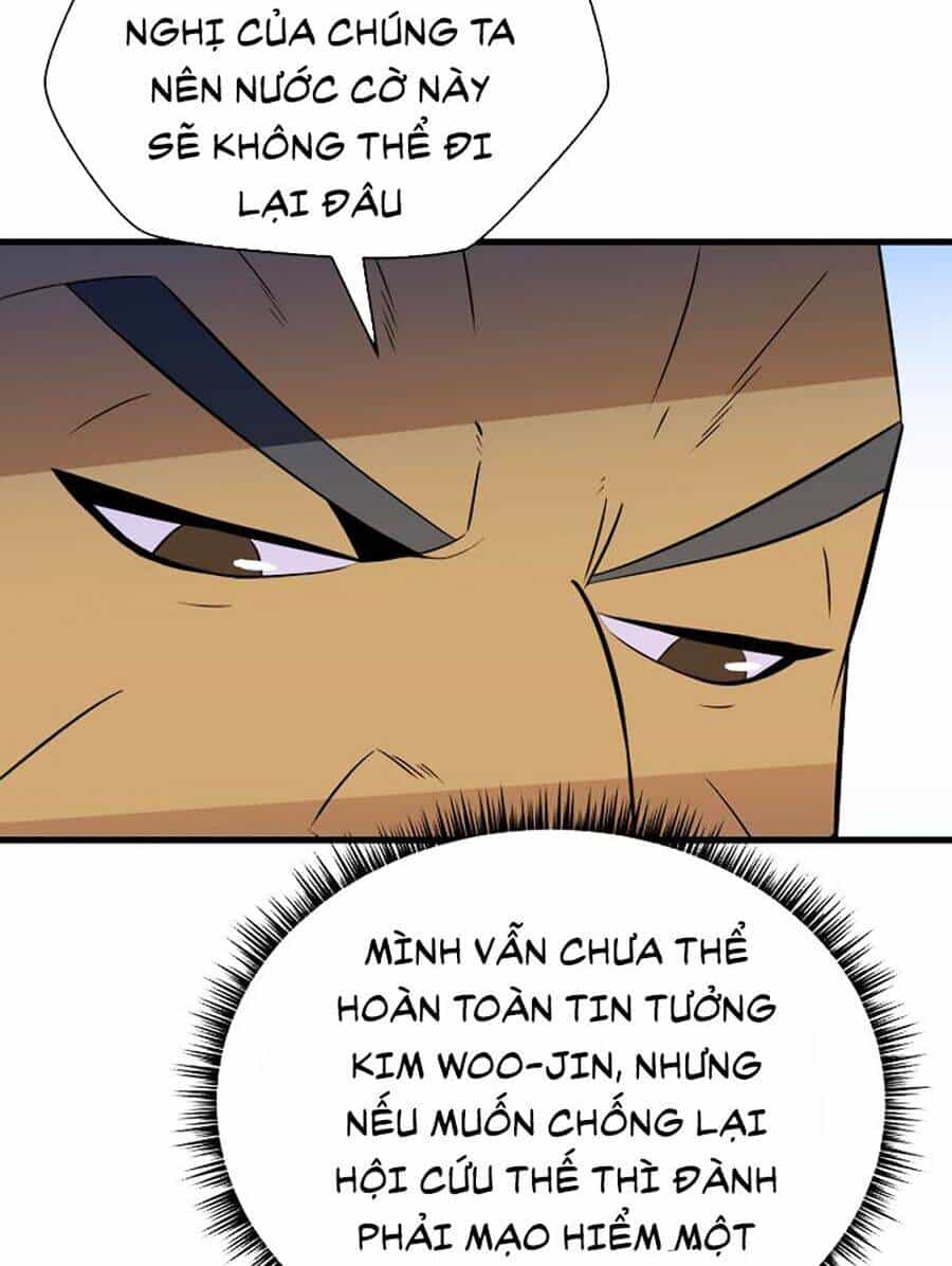 Tiêu Diệt Đấng Cứu Thế - Chương 46 - ảnh 60