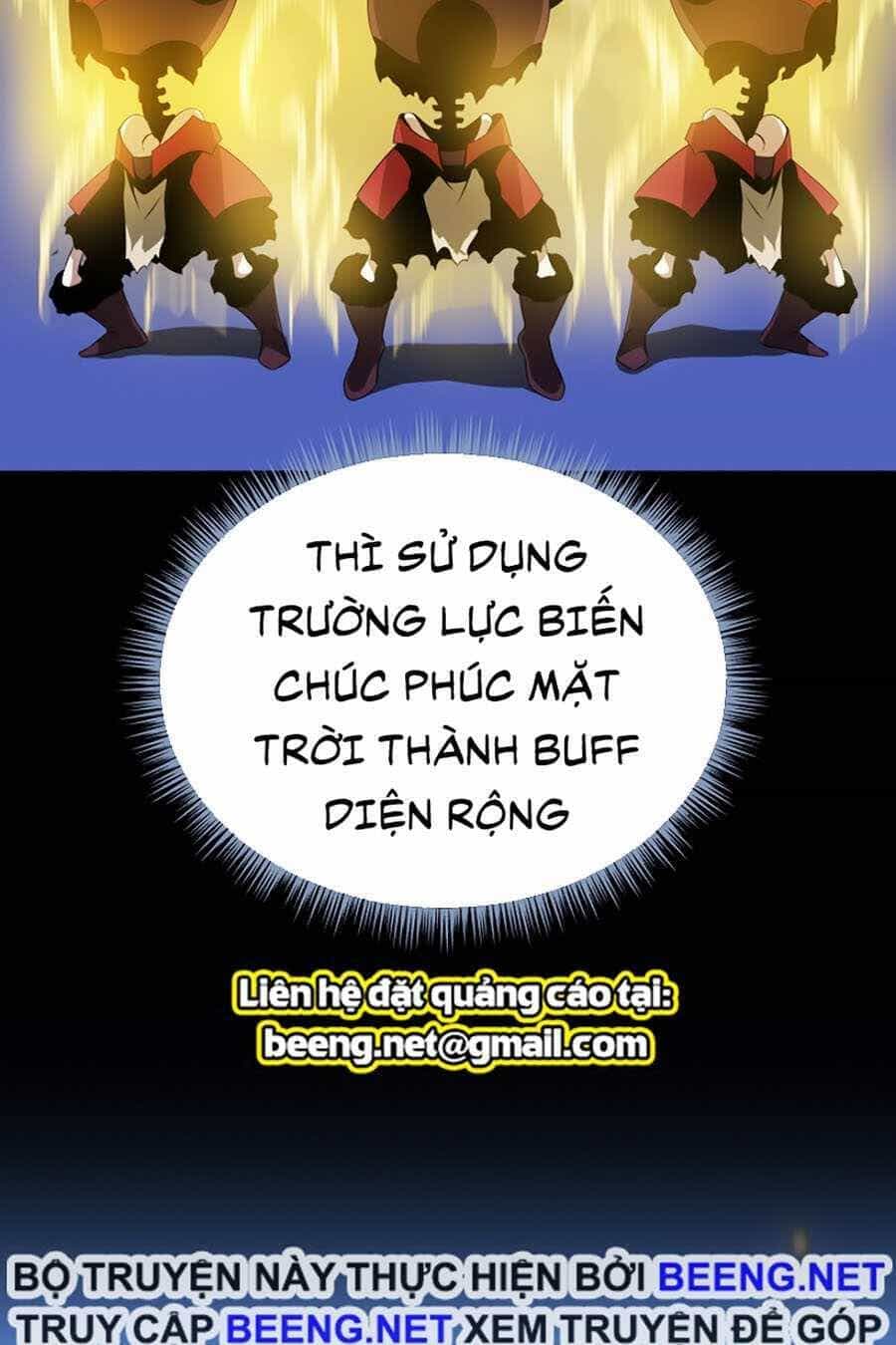Tiêu Diệt Đấng Cứu Thế - Chương 48 - ảnh 33