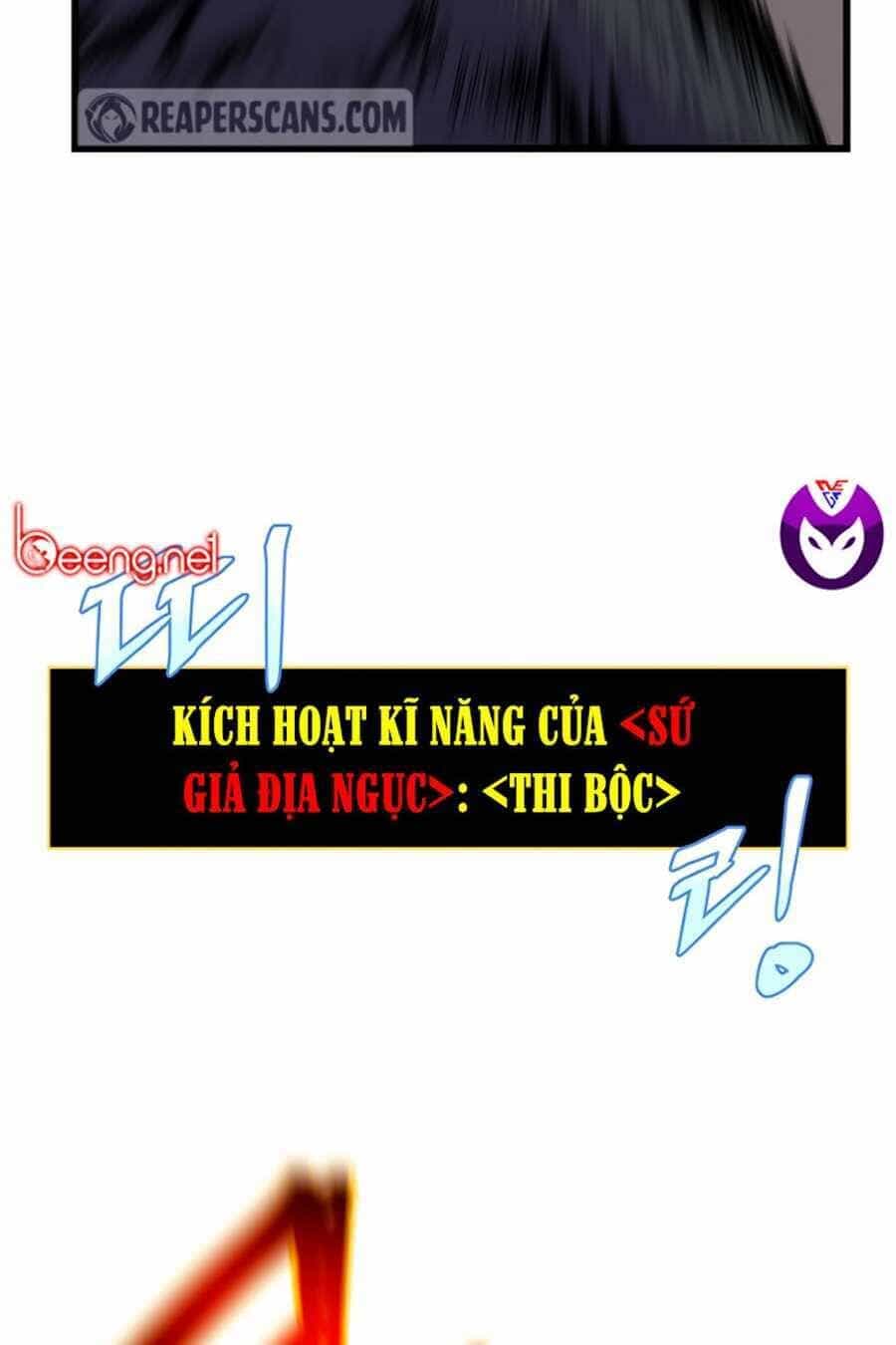Tiêu Diệt Đấng Cứu Thế - Chương 48 - ảnh 39