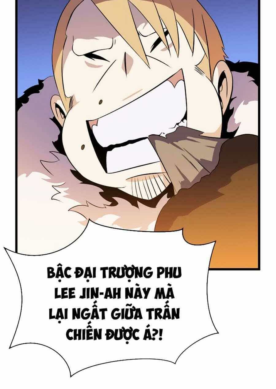 Tiêu Diệt Đấng Cứu Thế - Chương 48 - ảnh 98