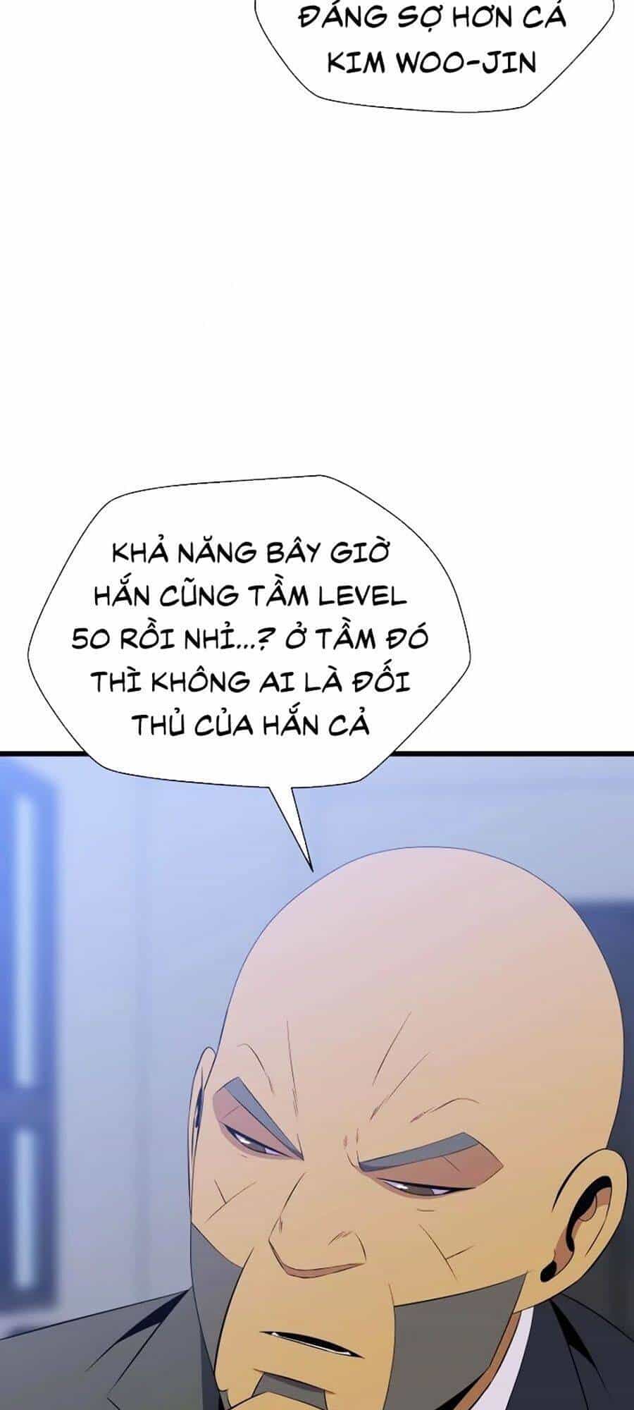 Tiêu Diệt Đấng Cứu Thế - Chương 51 - ảnh 53