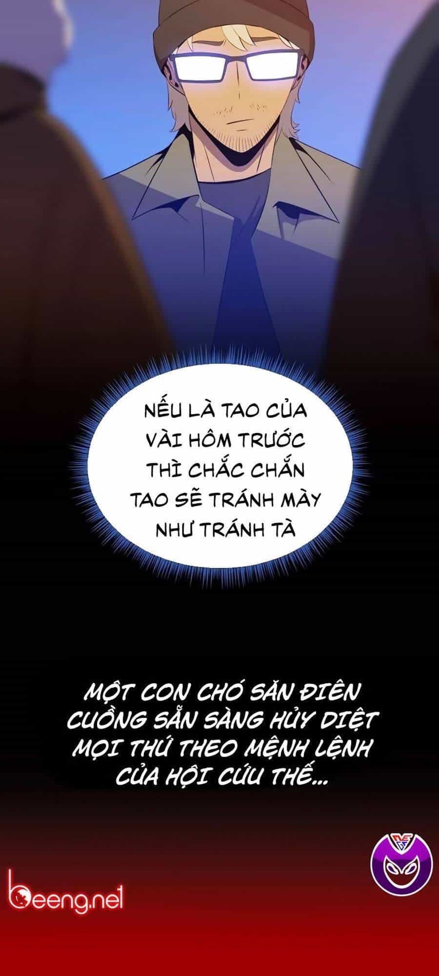 Tiêu Diệt Đấng Cứu Thế - Chương 51 - ảnh 75