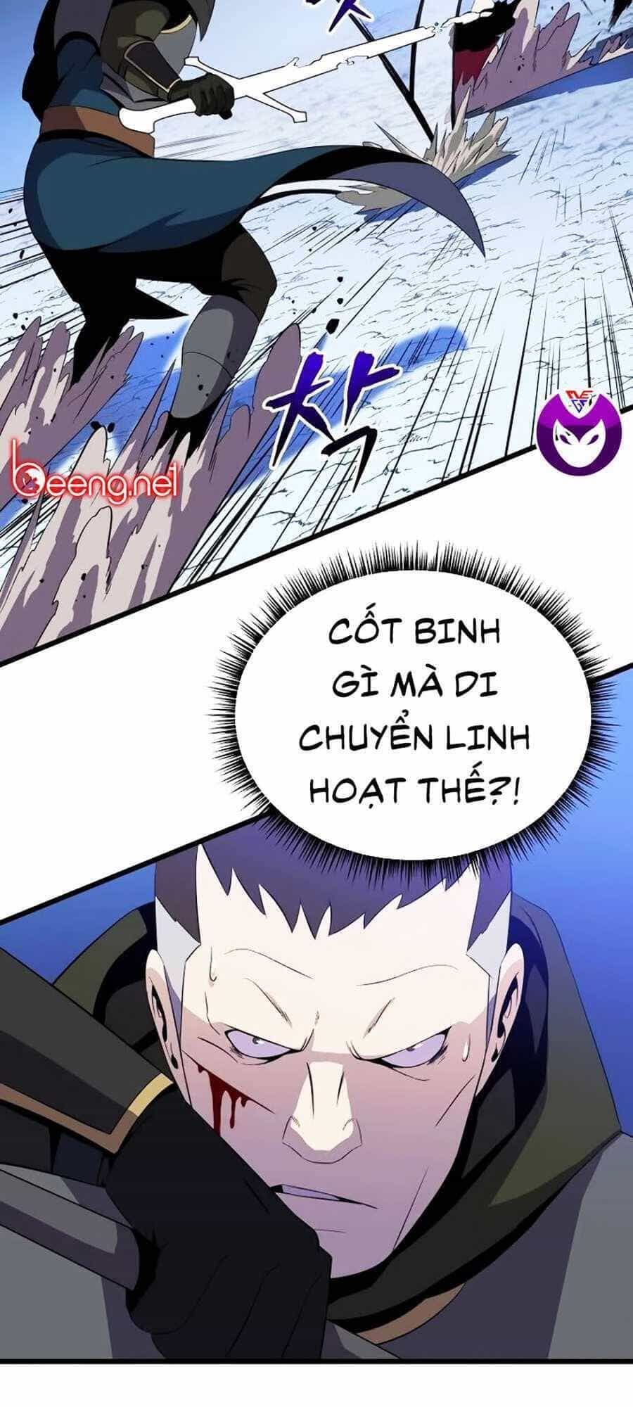 Tiêu Diệt Đấng Cứu Thế - Chương 52 - ảnh 73