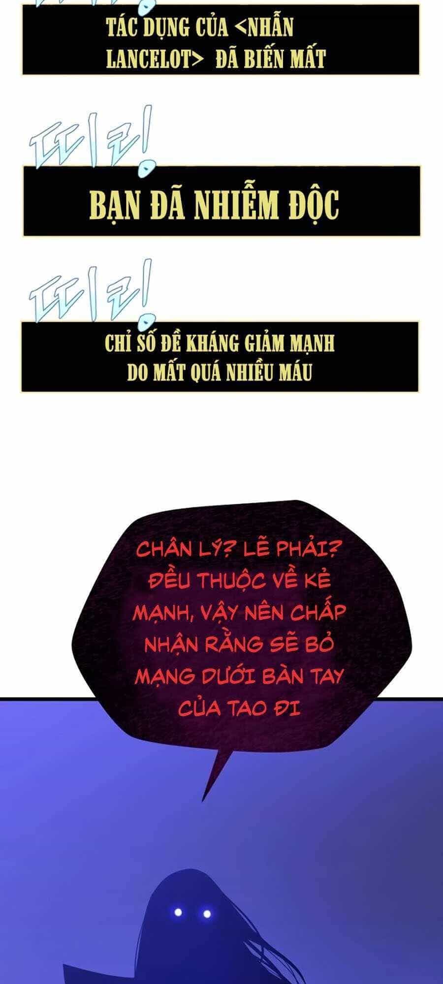 Tiêu Diệt Đấng Cứu Thế - Chương 53 - ảnh 133