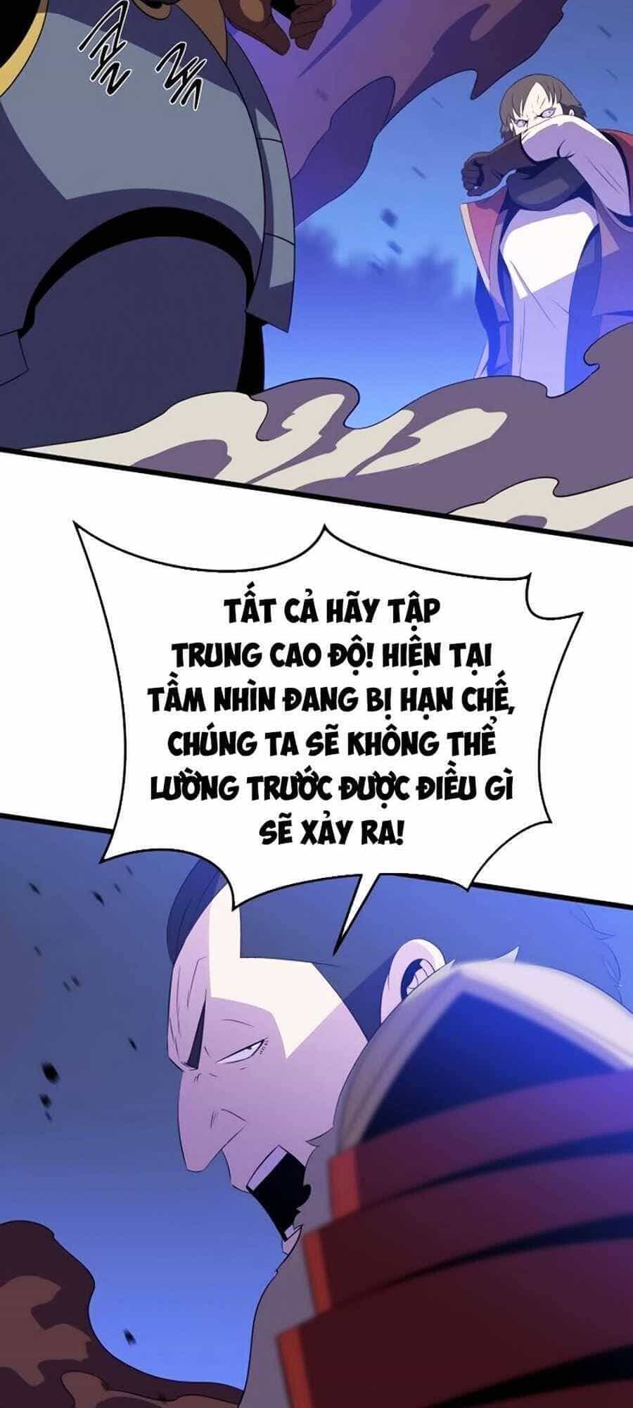 Tiêu Diệt Đấng Cứu Thế - Chương 53 - ảnh 29