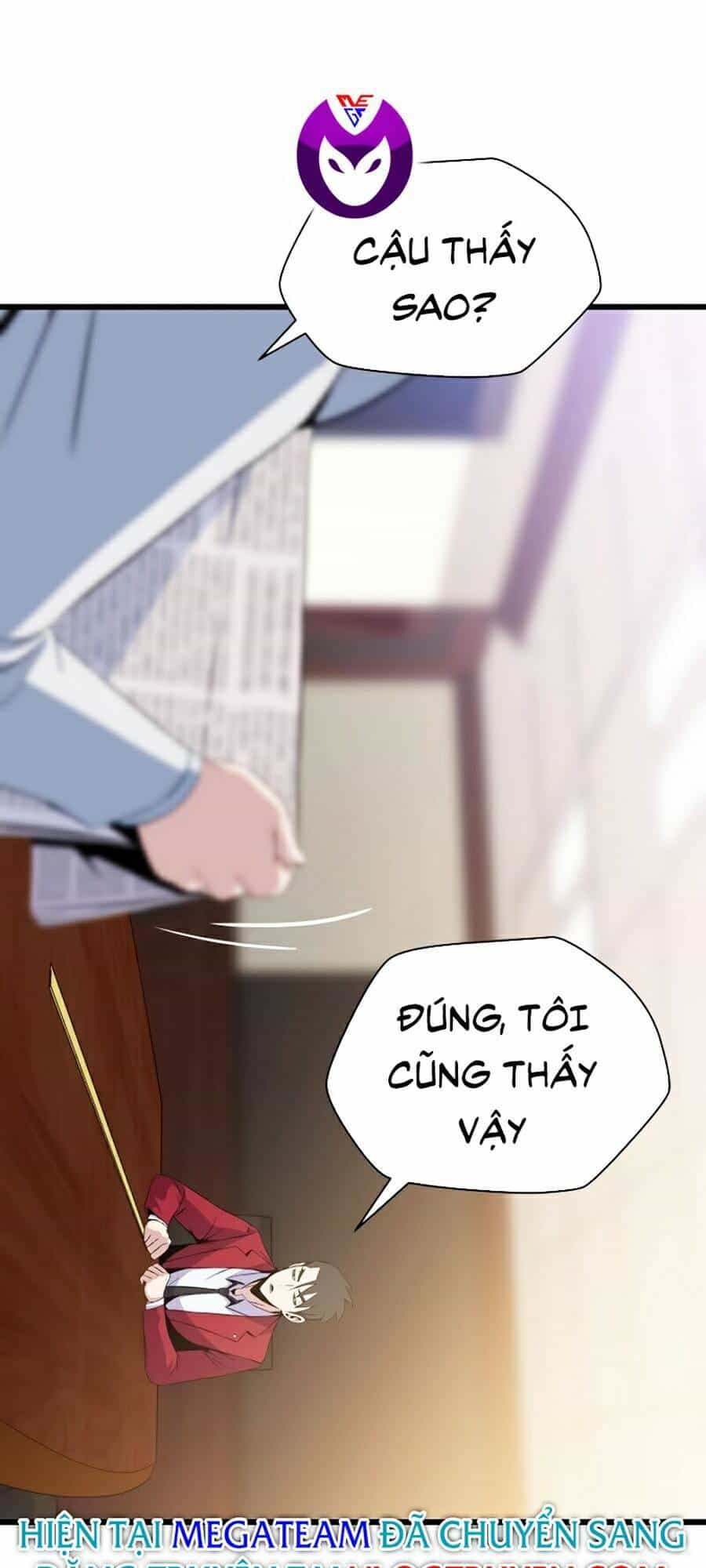 Tiêu Diệt Đấng Cứu Thế - Chương 54 - ảnh 105