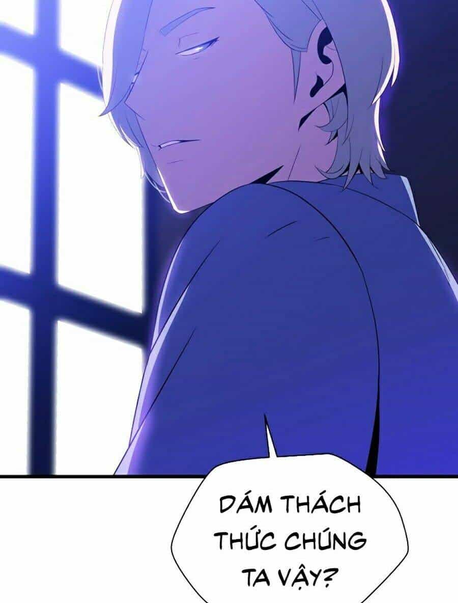 Tiêu Diệt Đấng Cứu Thế - Chương 55 - ảnh 9