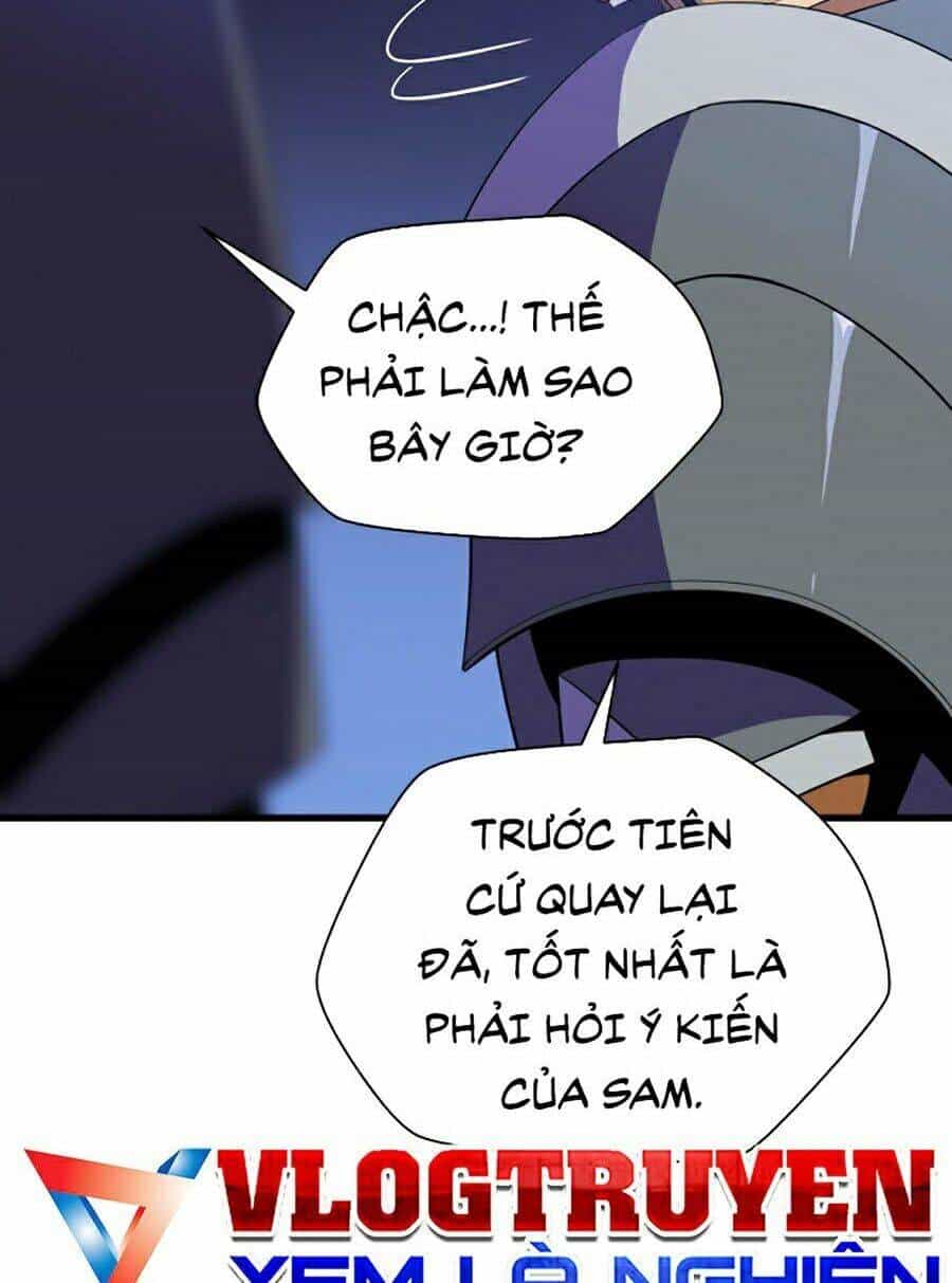 Tiêu Diệt Đấng Cứu Thế - Chương 57 - ảnh 24