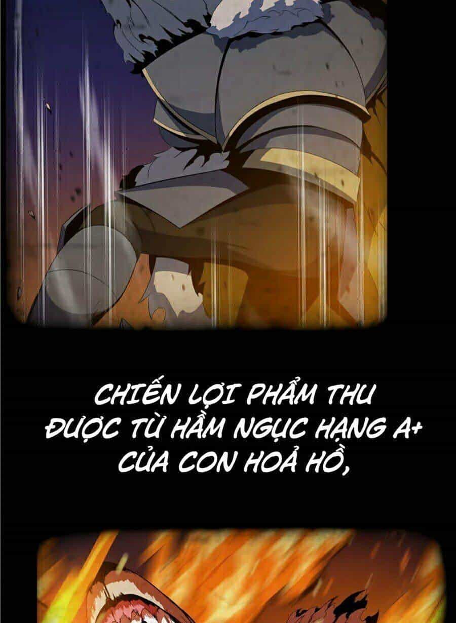 Tiêu Diệt Đấng Cứu Thế - Chương 57 - ảnh 35