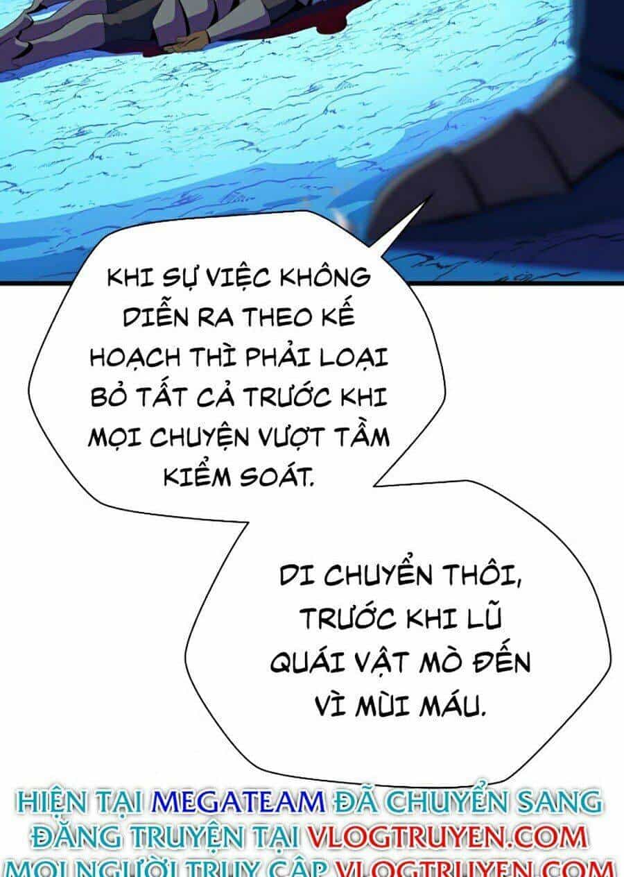 Tiêu Diệt Đấng Cứu Thế - Chương 57 - ảnh 55
