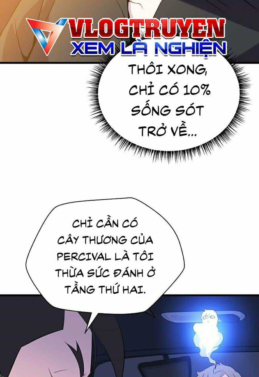 Tiêu Diệt Đấng Cứu Thế - Chương 58 - ảnh 116