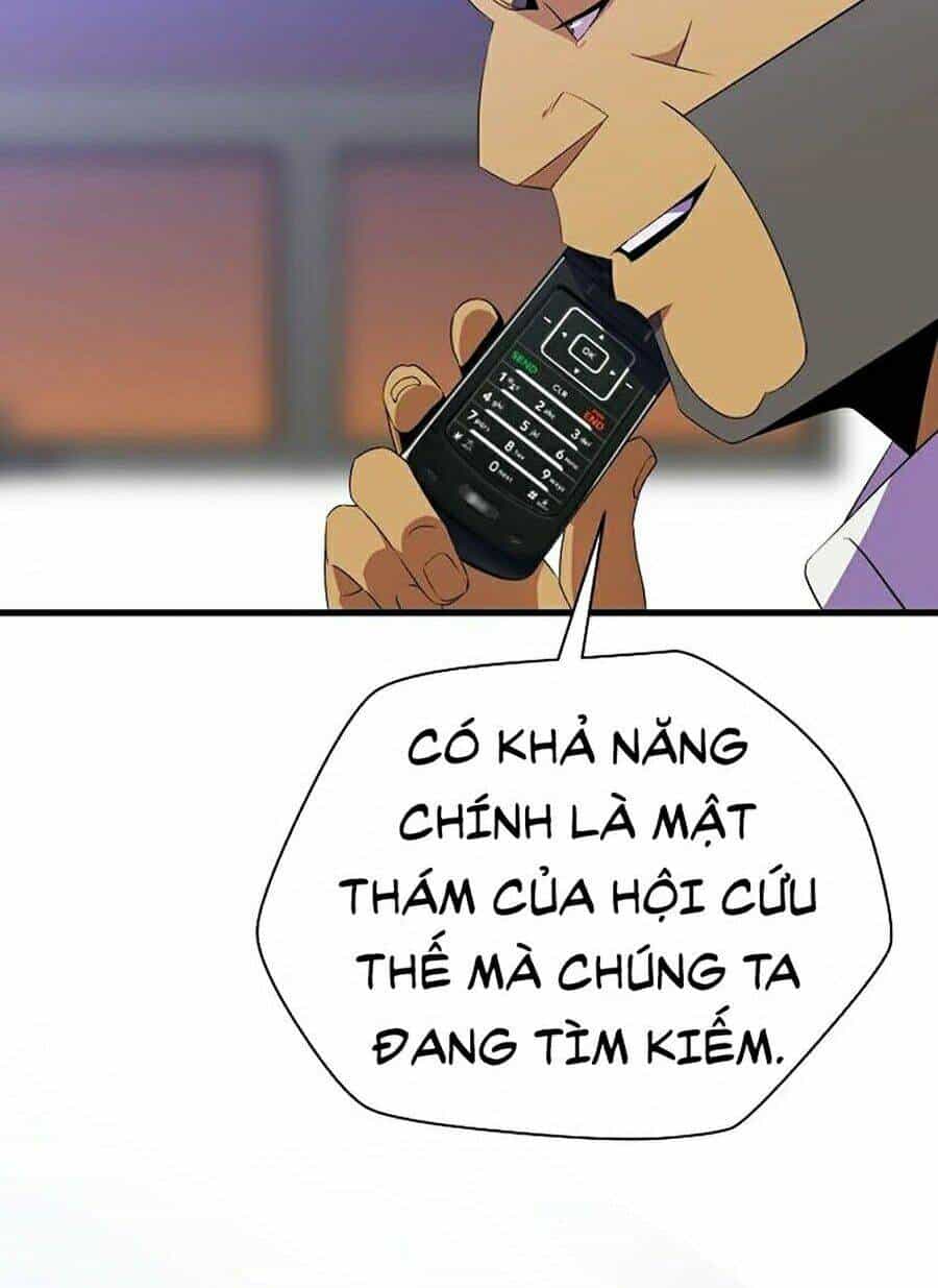 Tiêu Diệt Đấng Cứu Thế - Chương 58 - ảnh 88