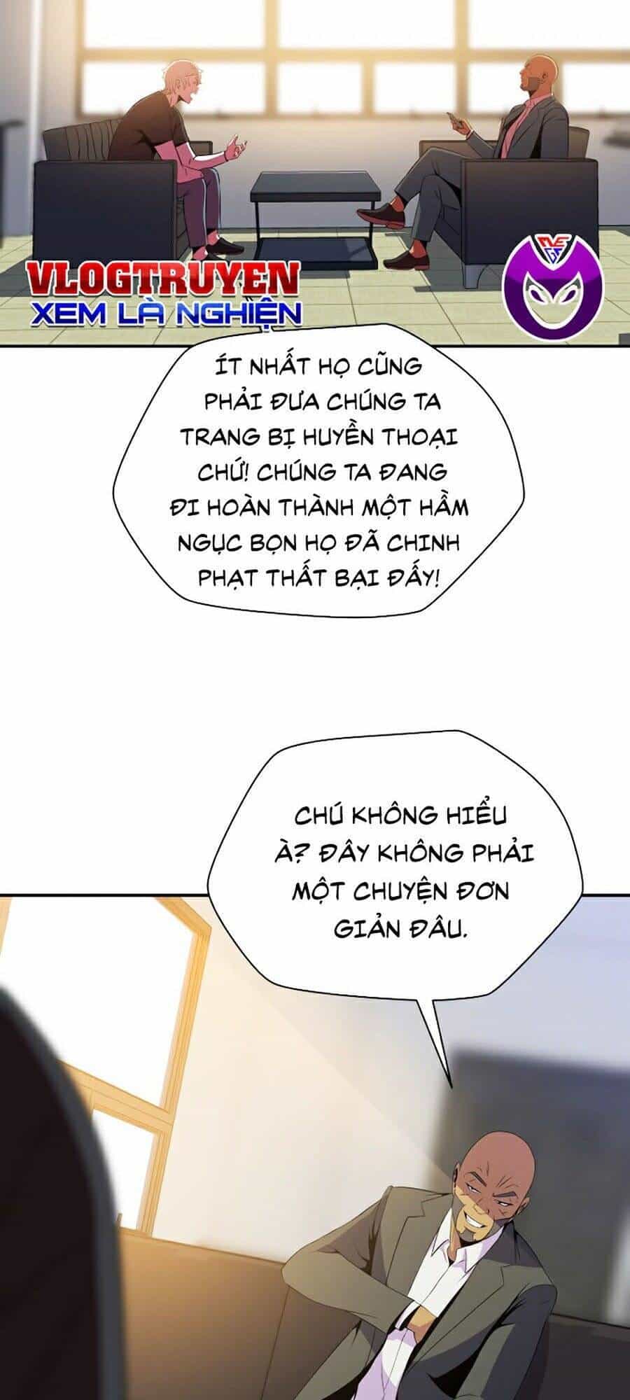 Tiêu Diệt Đấng Cứu Thế - Chương 59 - ảnh 15