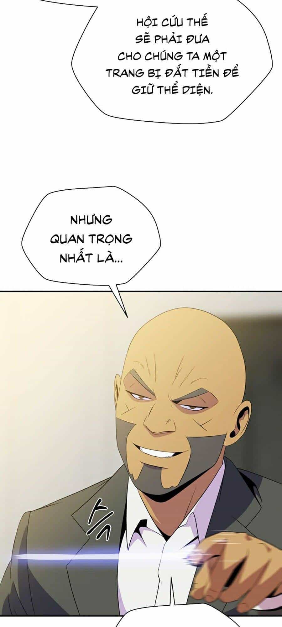Tiêu Diệt Đấng Cứu Thế - Chương 59 - ảnh 17